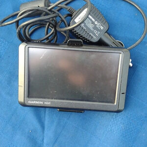 Garmin Nuvi